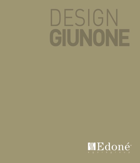 Edonè - Catalogo Giunone