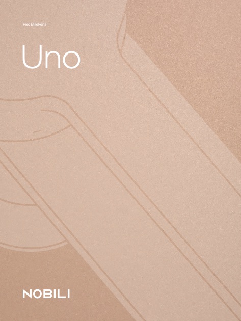 Nobili - Catalogo Uno