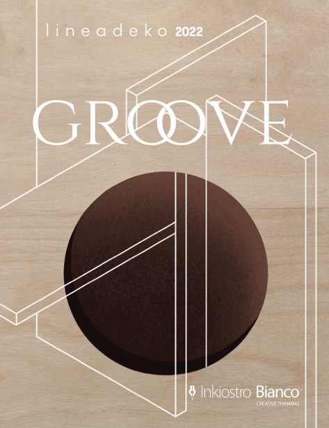 Inkiostro Bianco - Catalogo GROOVE