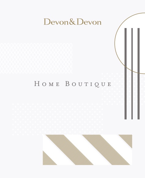 Devon&Devon - 价目表 Home Boutique