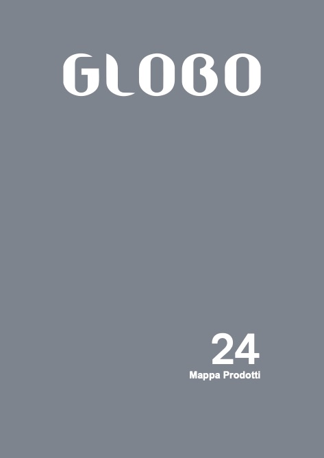 Globo - 目录 24