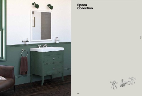 Mamoli - Preisliste EPOCA