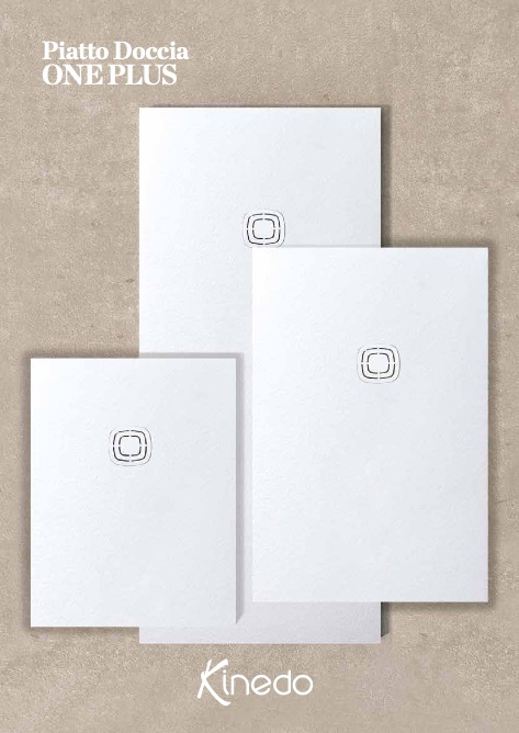 Kinedo - Listino prezzi One Plus