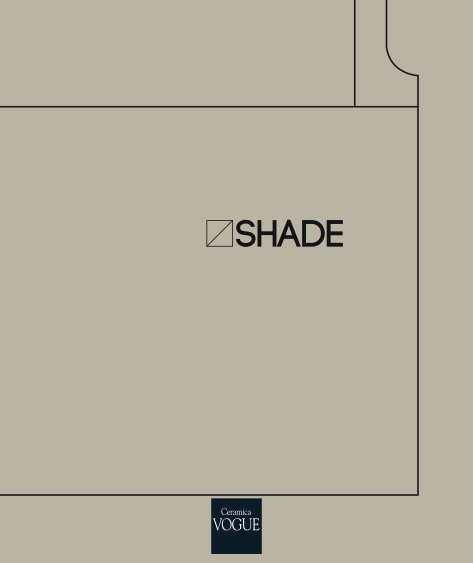 Vogue - Catalogo Shade