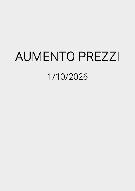 Valsir - Listino prezzi AUMENTO PREZZI