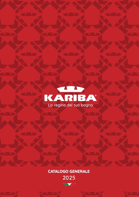 Kariba - 目录 2025