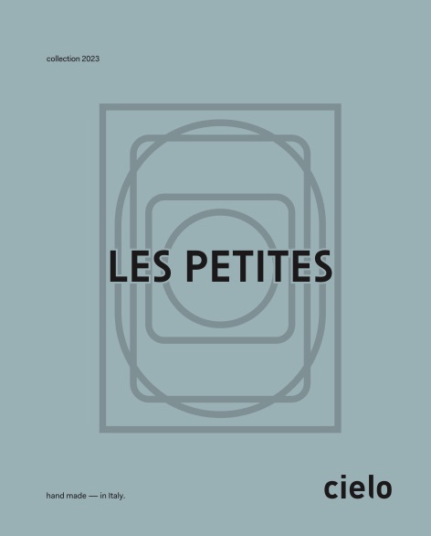 Cielo - 目录 Les Petites