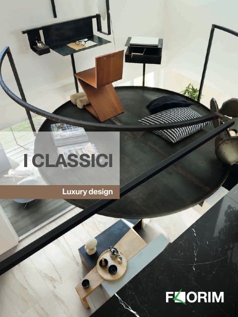 Florim Luxury - Catalogo I Classici