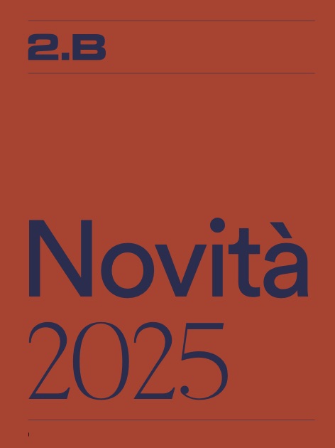 Box Docce 2B - 价目表 Novità 2025