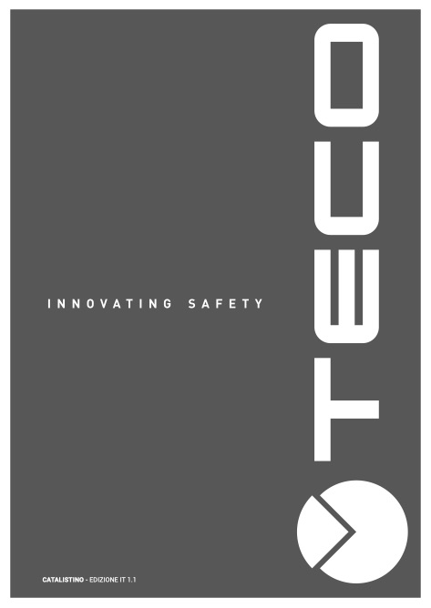 Teco - Listino prezzi 2026