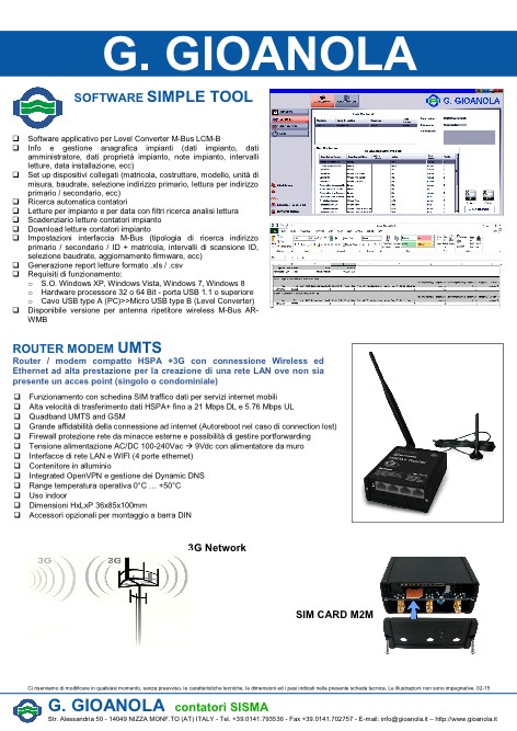 Gioanola - 目录 Software simple tool