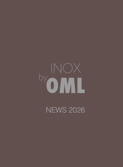 Oml - Listino prezzi NEWS 2026