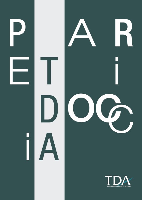 Tda - 目录 PARETI DOCCIA