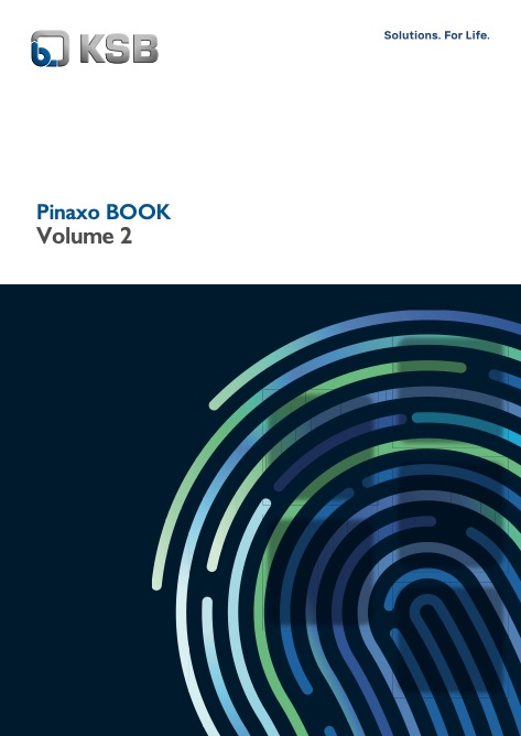 Ksb - Listino prezzi Pinaxo BOOK | Volume 2