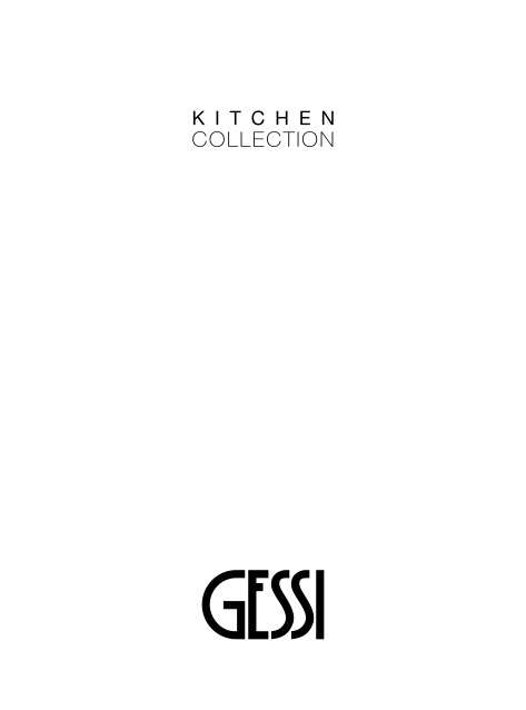 Gessi - Listino prezzi GMC009450 - LISTINO KITCHEN ITALIA 2026.pdf