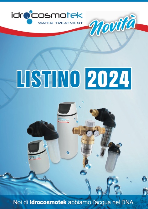 Fimi - Listino prezzi Novità 2024