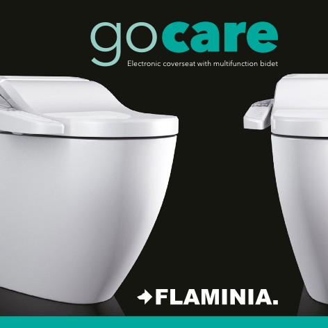 Flaminia - Catalogo Gocare