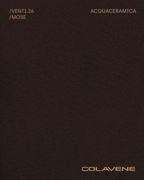Colavene - Lista de precios VENTI.26-MOSE