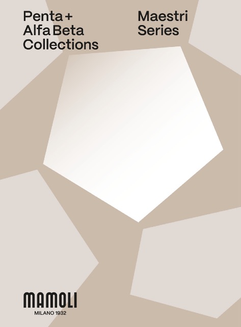 Mamoli - Preisliste Penta + | AlfaBeta Collections