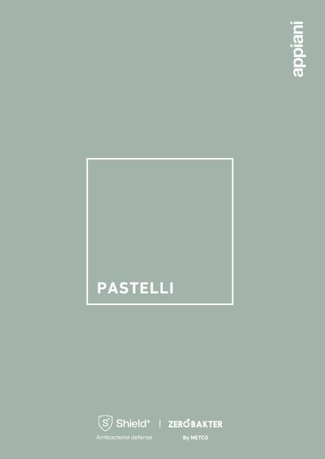 Appiani - Catalogo Pastelli