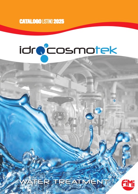 Fimi - Listino prezzi 2025