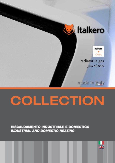 Italkero - 目录 Collection