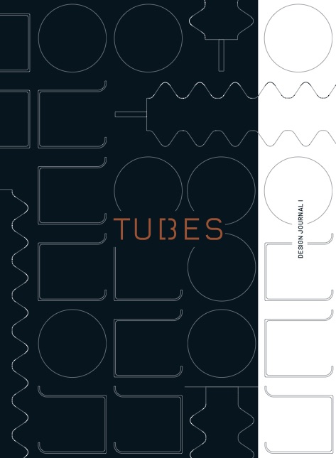 Tubes - 目录 DESIGN JOURNAL